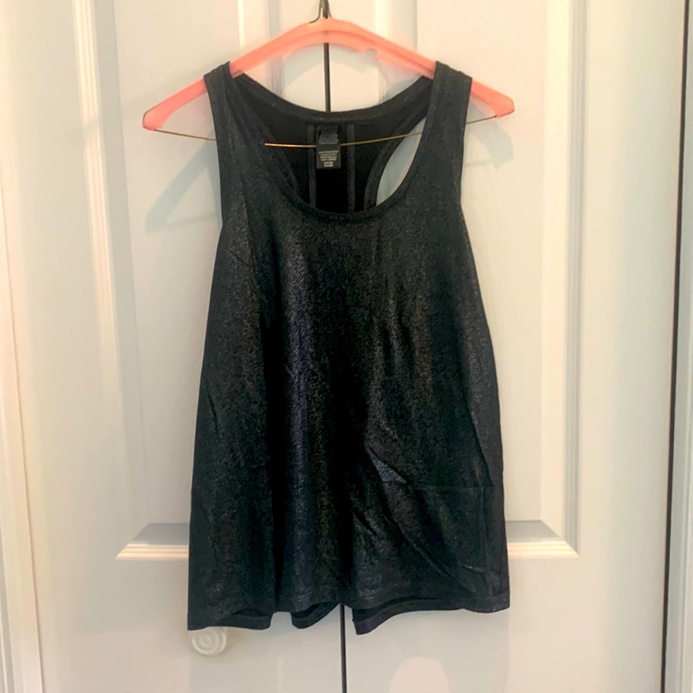 Victoria Sport dance top